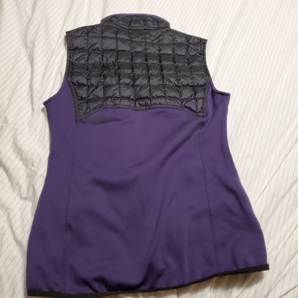 Patagonia Polartec Vest - Picture 6 of 6